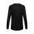 BLUZA MOTOCYKLOWA FOX 180 BLACKOUT BLACK