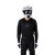 BLUZA MOTOCYKLOWA FOX 180 BLACKOUT BLACK