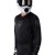 BLUZA MOTOCYKLOWA FOX 180 BLACKOUT BLACK