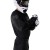 BLUZA MOTOCYKLOWA FOX 180 BLACKOUT BLACK