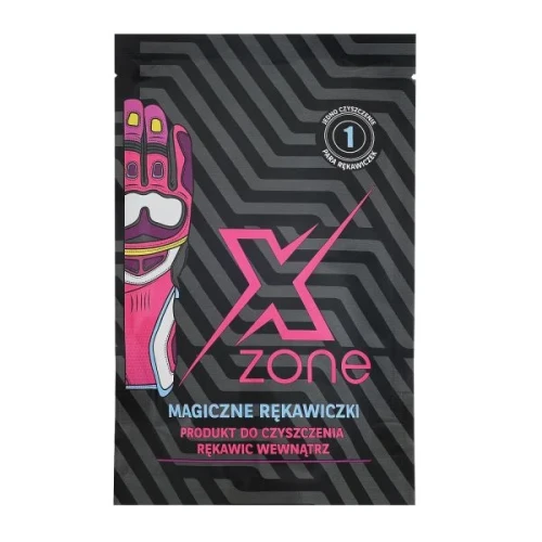 Przejdź do produktu Xzone Magiczne Rękawiczki - Czyszczenie Wnętrza Rękawic Motocyklowych