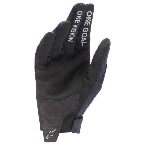 Przejdź do produktu Alpinestars Rękawice Motocrossowe Młodzieżowe Radar Black