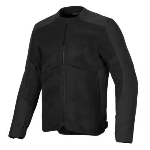 Przejdź do produktu Alpinestars Kurtka Motocyklowa C-1 Air Black