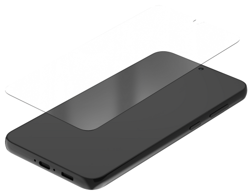 Przejdź do produktu Hartowane szkło ochronne wyświetlacza Quad Lock - Samsung Galaxy S23+