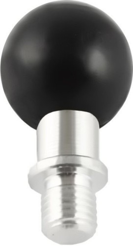 Przejdź do produktu RAM-B-349U Głowica obrotowa połączona ze śrubą M10 (skok gwintu 1.25 cala)