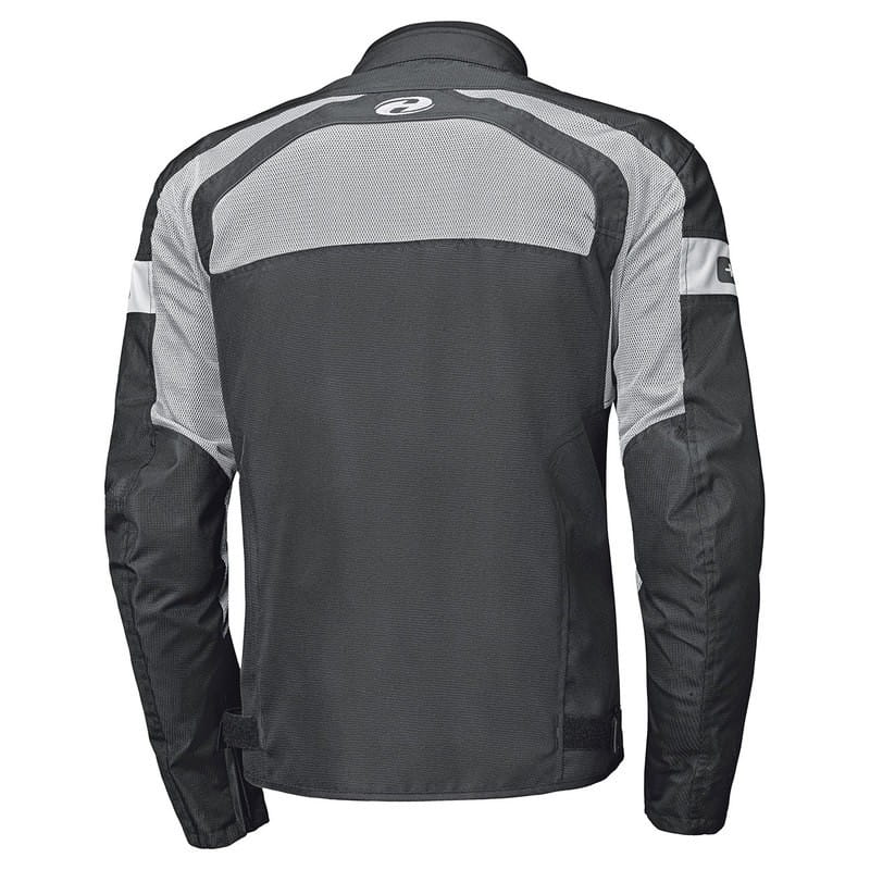 KURTKA MOTOCYKLOWA TEKSTYLNA HELD TROPIC 3.0 GREY BLACK