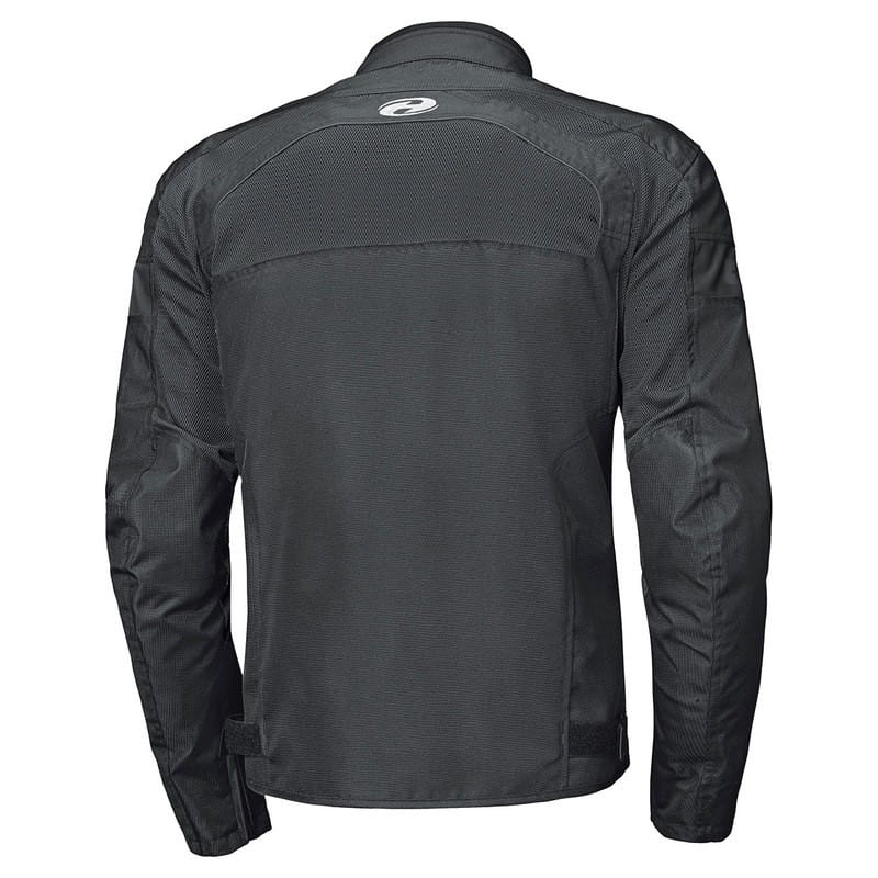 KURTKA MOTOCYKLOWA TEKSTYLNA HELD TROPIC 3.0 BLACK