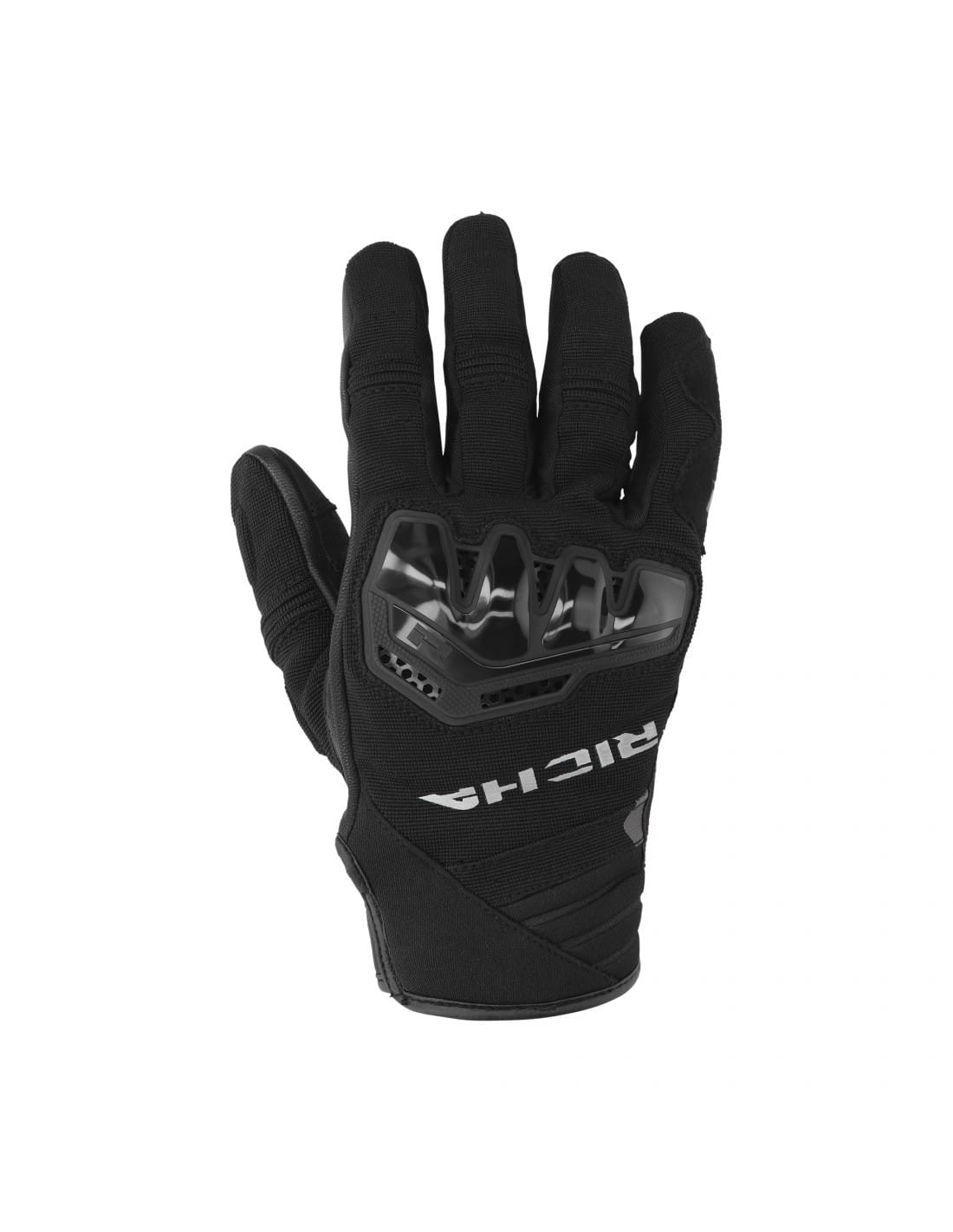 RICHA RĘKAWICE / GLOVES STRADALE SUMMER BLACK