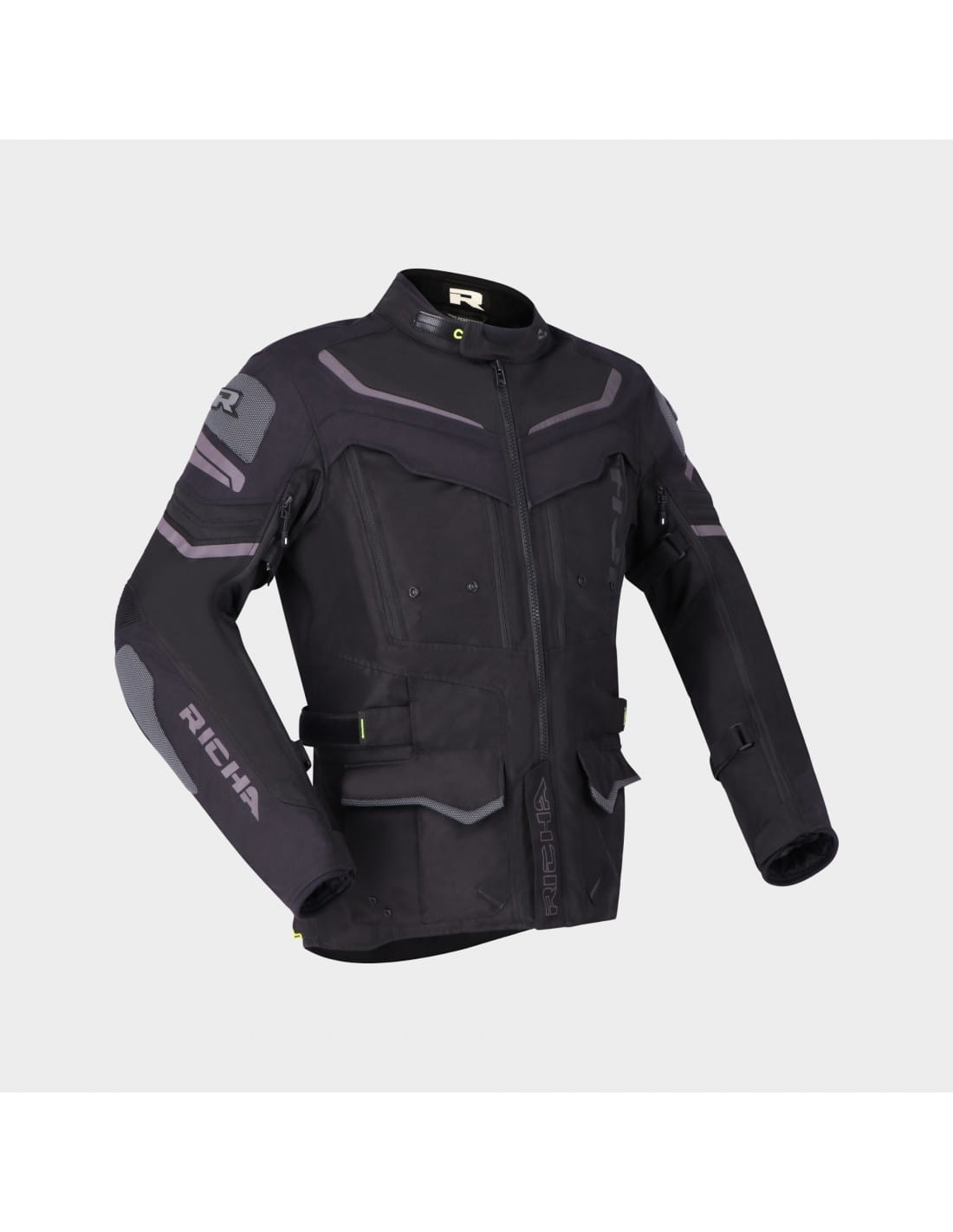 INFINITY 2 ADVENTURE BLACK