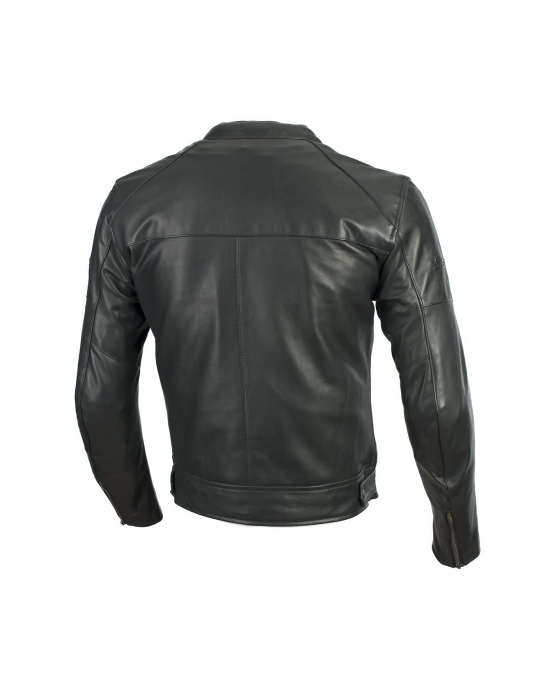 BONNEVILLE BLACK