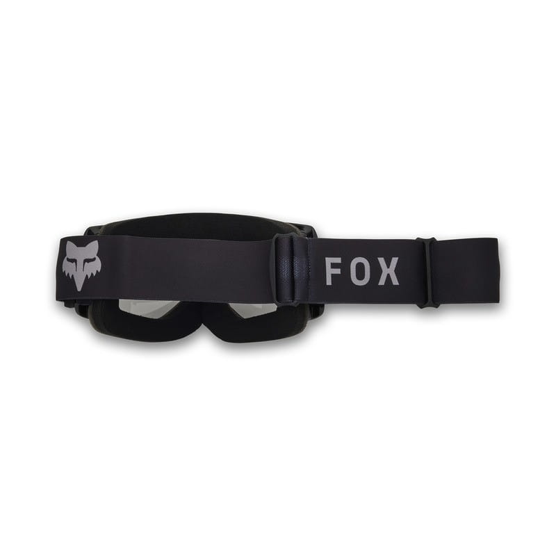 GOGLE FOX MAIN SAND BLACK