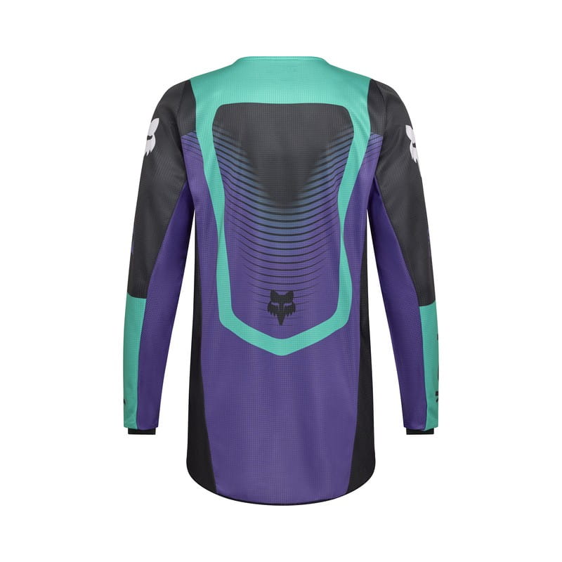 BLUZA FOX 180 COLLECT GRAPE