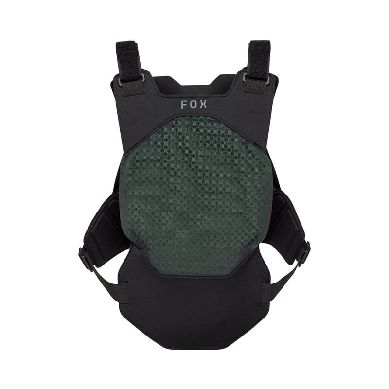 BUZER FOX AIRFRAME BLACK