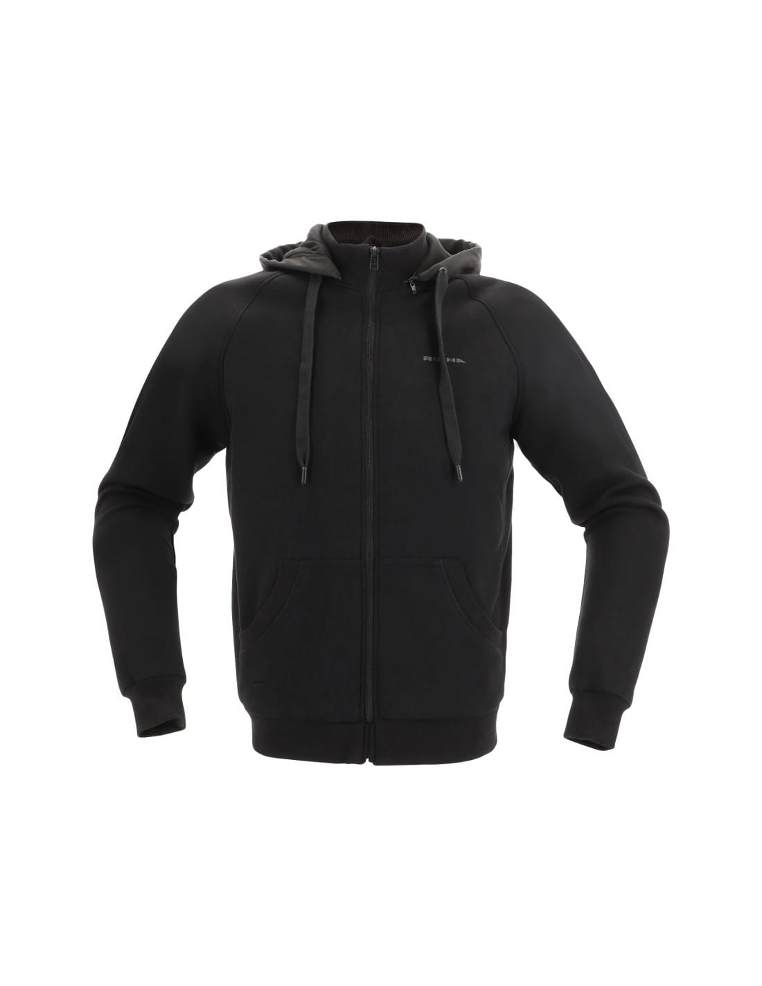 TITAN 2 HOODIE BLACK