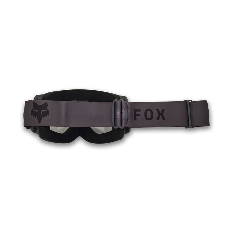 GOGLE FOX MAIN ENDURO DARK SHADOW