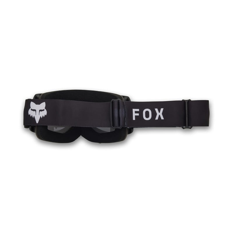 GOGLE FOX MAIN CORE GSPARK BLACK