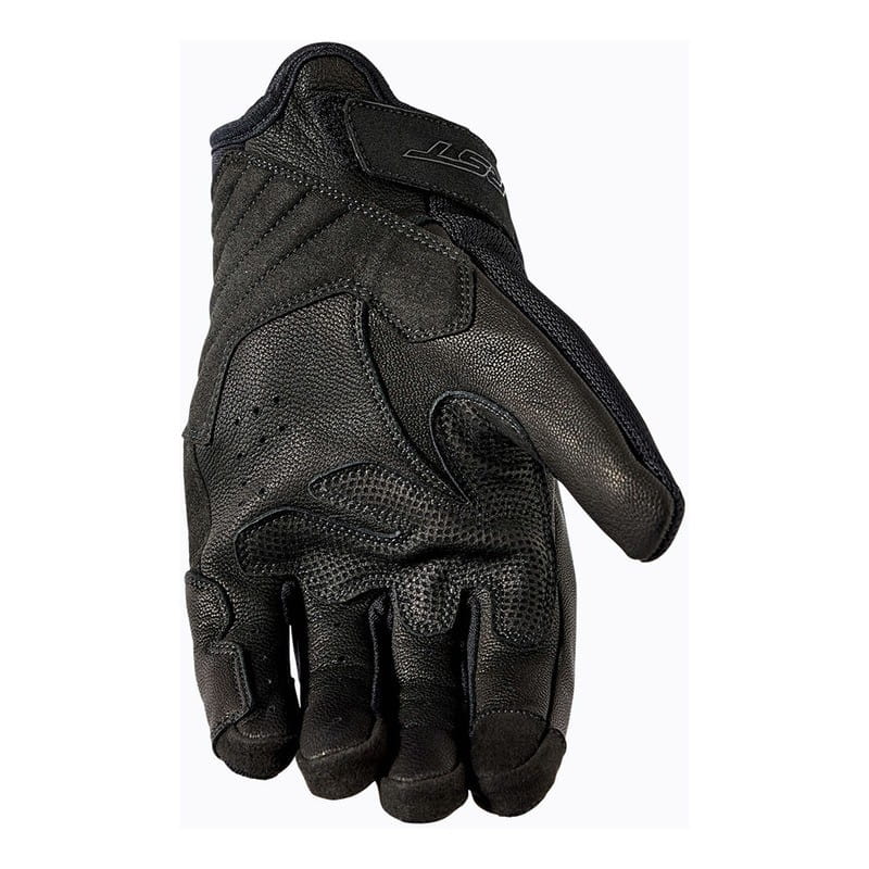 RĘKAWICE MOTOCYKLOWE RST JETSTREAM BLACK