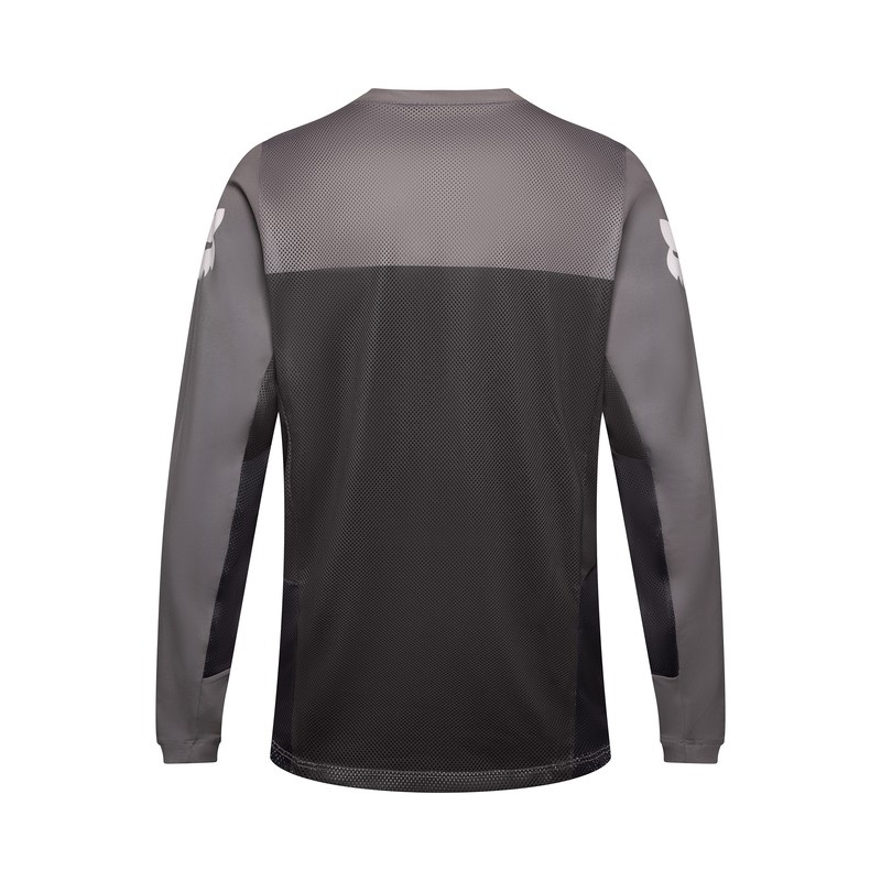 BLUZA MOTOCYKLOWA FOX RANGER AIR OFF ROAD FROST