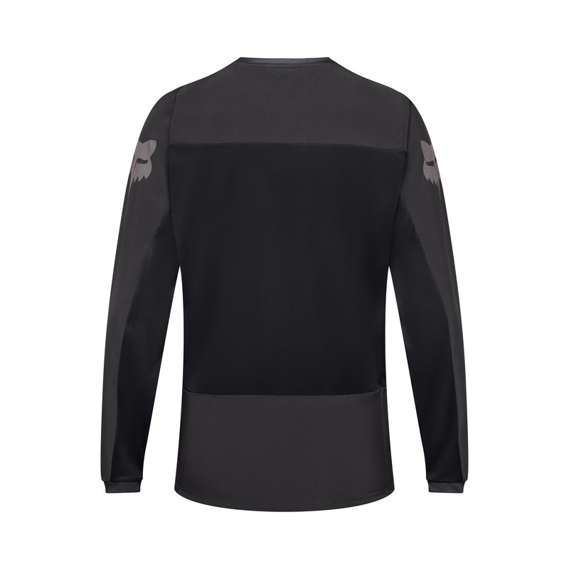 BLUZA MOTOCYKLOWA FOX RANGER OFF ROAD BLACK