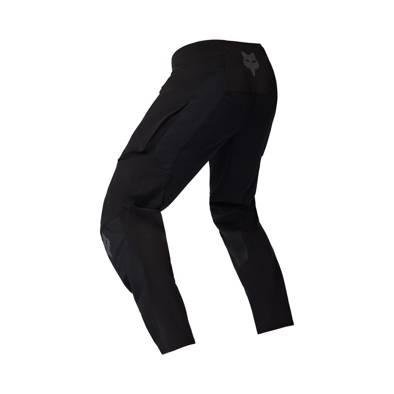 SPODNIE MOTOCYKLOWE FOX RANGER OFF ROAD BLACK