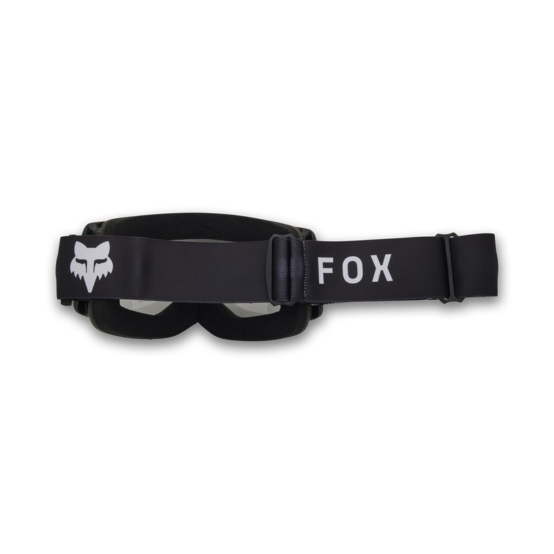 GOGLE MOTOCYKLOWE FOX MAIN CORE BLACK