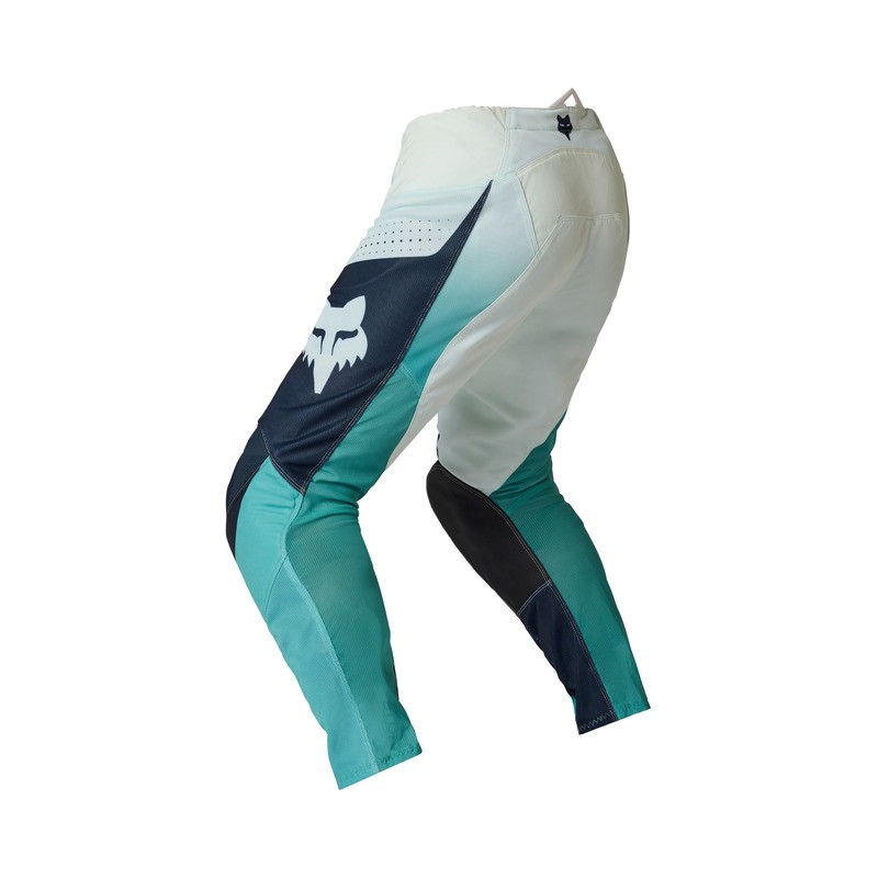 SPODNIE MOTOCYKLOWE FOX 180 AIR TAPER FROST