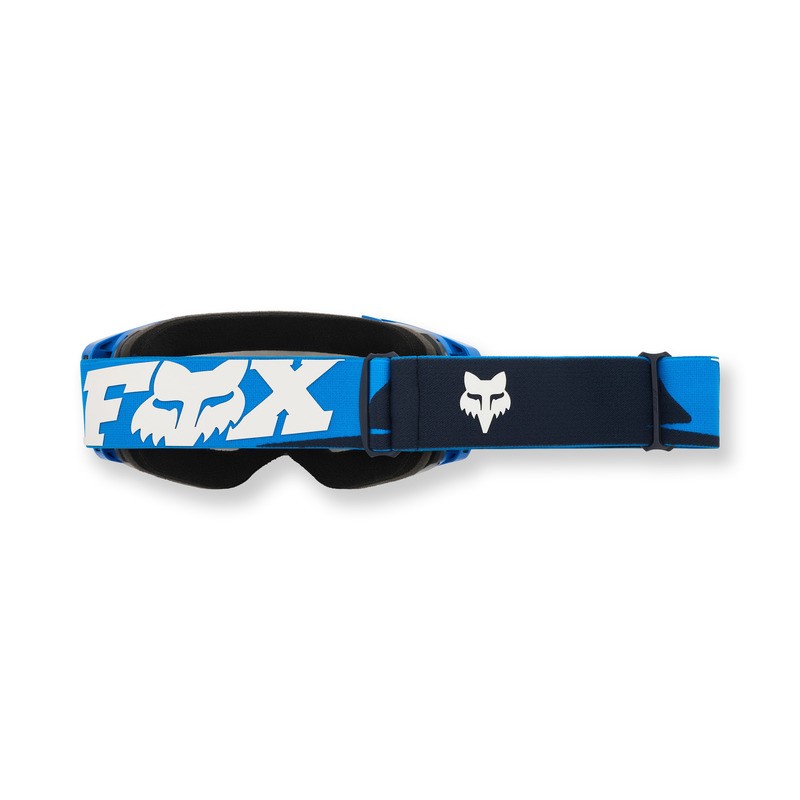 GOGLE MOTOCYKLOWE FOX VUE CORE BLUE JEWEL