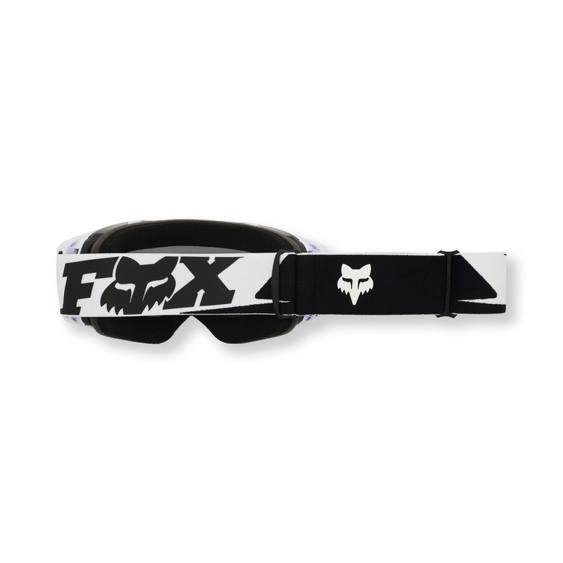 GOGLE MOTOCYKLOWE FOX VUE CORE - VIVID BLACK