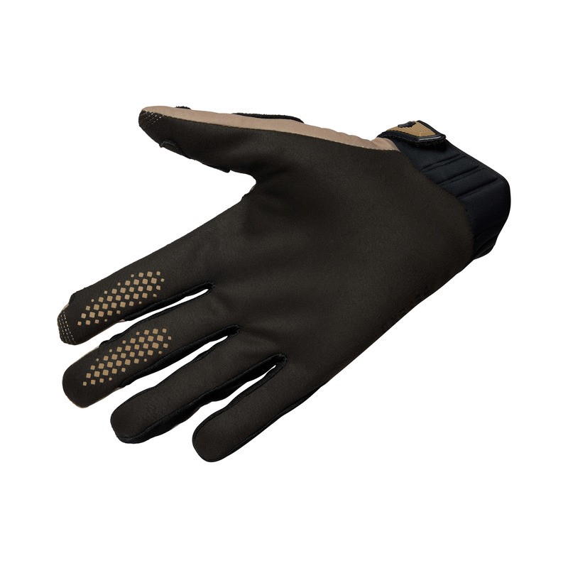 RĘKAWICE MOTOCYKLOWE FOX DEFEND WIND OFFROAD NUTMEG