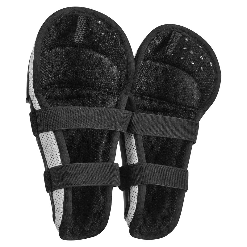 OCHRANIACZ KOLAN JUNIOR FOX PEEWEE TITAN GRD BLACK SILVER