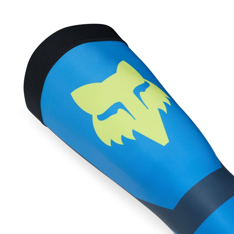 SKARPETY FOX FLEXAIR BLUE