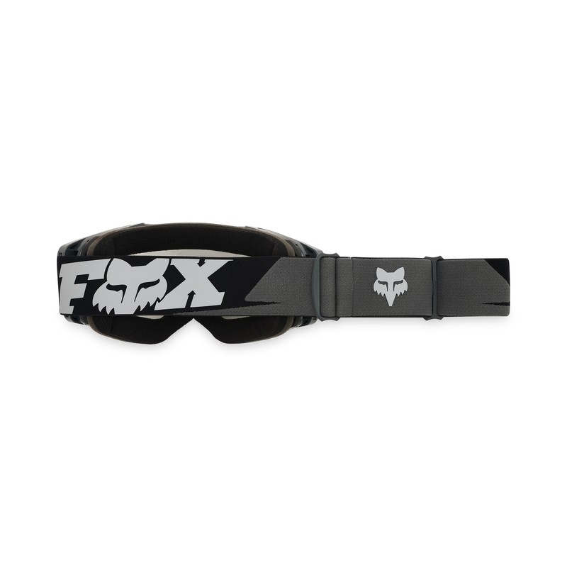 GOGLE MOTOCYKLOWE FOX VUE ENDURO DARK SHADOW
