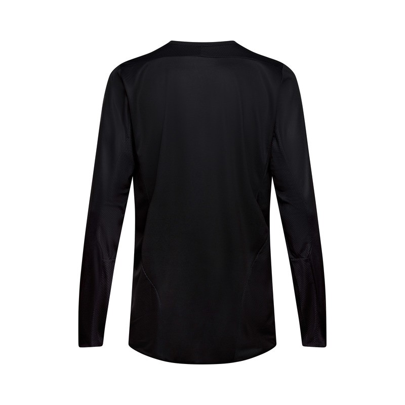 BLUZA MOTOCYKLOWA FOX 180 BLACKOUT BLACK